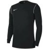 Nike Park 20 Crew M FJ3004-010 sweatshirt (194826) Black XL (188cm)