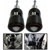 CRASH PADY MotopoliS pre TRIUMPH SPRINT ST 1999-2004 - CRASHPADY SLIDERY