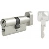 ASSA ABLOY Fab 3 Home 02 30+30G Nm gombík 6 kľúčov