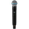 Shure SLXD2+/B58=-G65