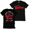 Warriors Coney Island (T-Shirt) XXL