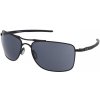 Slnečné okuliare Oakley Gauge 8 OO4124 412401 Veľkosť: 62