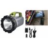 EMOS LED nabíjacie svietidlo P2312, 750 lm, 4000 mAh