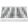 BOSCH Filter vnútorného priestoru 1987432409