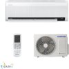 Nástenná klimatizácia Samsung Wind Free Comfort 3,5 kW