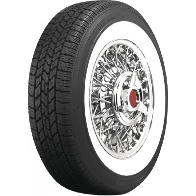 COKER CLASSIC TIRES CLASSIC Radial 225/75 R15 102P