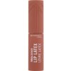 Rimmel London Thrill Seeker Lip Latex tekutý rúž s vysokým leskom 6 ml 100 sassy