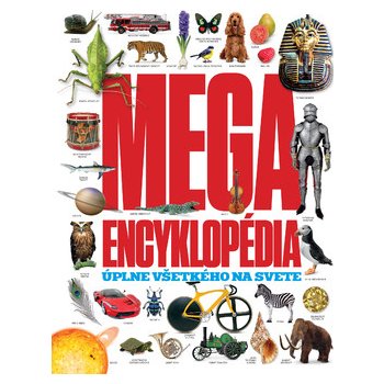 Megaencyklopédia