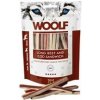 WOOLF pochoutka soft beef and cod sandwich long 100g