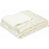 Little Dutch Zavinovačka Baby Bavlna|Polyester 70x100 70 x 100 cm Forest Wonders