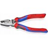 Silové kombinované kliešte Knipex 180mm