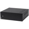 Pro-Ject Power Box DS3 Sources - Black INT