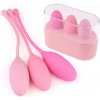 Lopty - Palline Vaginali Training Pleasure