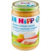 HiPP zelenina s morčacím mäsom 220 g
