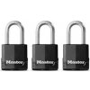 Master Lock M115EURTRILF 3 ks