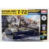 T-72 (2-Mot.) 1/48 Academy