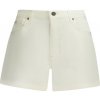 GUESS JEANS Guess Jeans Jeans Short Donna Bianco