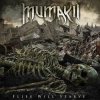 CD Mumakil: Flies Will Starve