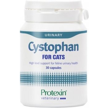 Protexin Cystophan pre mačky 30 tbl