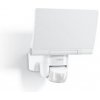 Steinel | Steinel 065454 - LED Reflektor so senzorom XLED HOME LED/13,5W/230V IP44 biela | ST065454