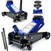 Hydraulický pojazdný nízkoprofilový zdvihák 3 tonový M80237