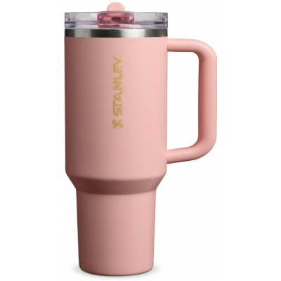 Stanley Quencher Cup ProTour Flip Straw Tumbler 1180 ml Peach Rose