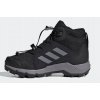 Mládežnícke vysoké zimné topánky Adidas Terrex Mid Gore-Tex EF0225 veľkosť 39 1/3