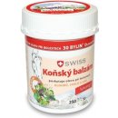 Swiss konský balzam hrejivý 300 ml