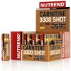 NUTREND Carnitine 3000 Shot 1200ml