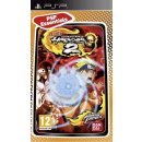 Naruto Ultimate Ninja Heroes 2: The Phantom Fortress