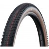 Plášť SCHWALBE Rick 29x2.25 XC PRO Addix Speed TLR transparent skin kevlar