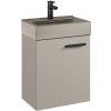 Elita Tiny umývadlo so skrinkou 45 cm béžová RE020450157020