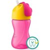 Philips AVENT Hrnček so slamkou 300 ml (0% BPA)