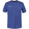 Tenisové tričko Babolat Play Crew Neck 3MP2011-4118 sodalite blue - Velikost XL - 52/54