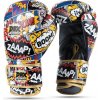BUSHIDO Boxerské rukavice DBX ARB-Kids-v2 6 oz. - 6 oz.