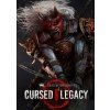 Behaviour Digital Inc. Dead by Daylight - Cursed Legacy Chapter (DLC) Steam PC