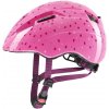 UVEX KID 2 PINK CONFETTI 2025