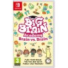 Big Brain Academy: Brain vs Brain 045496429188