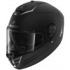 SHARK prilba SPARTAN RS Blank mat black - 2XL