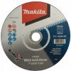 Rezací kotúč na oceľ Makita E-03040 125x22,2 mm