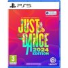 Just Dance 2024 (PS5)