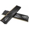 A-Data ADATA XPG DIMM DDR5 32GB (Kit of 2) 6000MT/s CL48 Lancer Blade, Černá