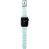 Skinarma Shokku na Apple Watch 45/44/42 mm modrý SK-SHOKKU-LBLUE45