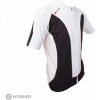 Polaris Venom Strike dres, biela/čierna XL
