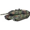 Revell Plastic ModelKit tank 03187 - LEOPARD 2 A5 / A5 NL (1:72)