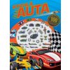 Rychlá auta - Super aktivity