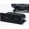 Asa USB HUB 060.29Z.00053