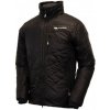 Sir Joseph Foresta Man black pánská zimní lehká bunda Alpská vlna Techno fleece M