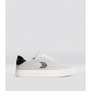 Cariuma Luan Pro Suede smoke white black
