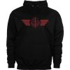 Fallout Pánska mikina „BROTHERHOOD OF STEEL“ - vel XXL